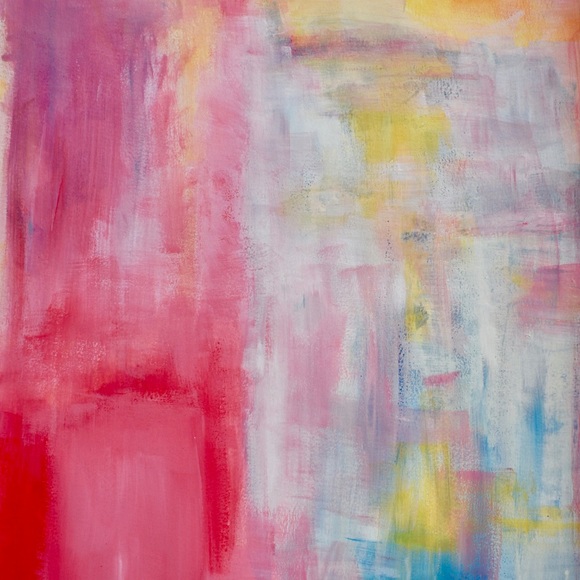 Lovely Star * Art Print
”None of This is Real” - Picture 1 of 4